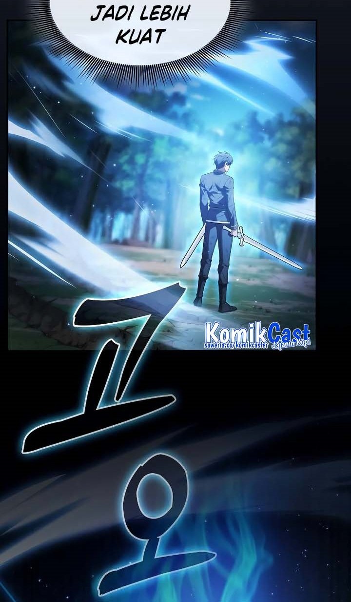 Academy’s Genius Swordmaster Chapter 52 - halaman 33