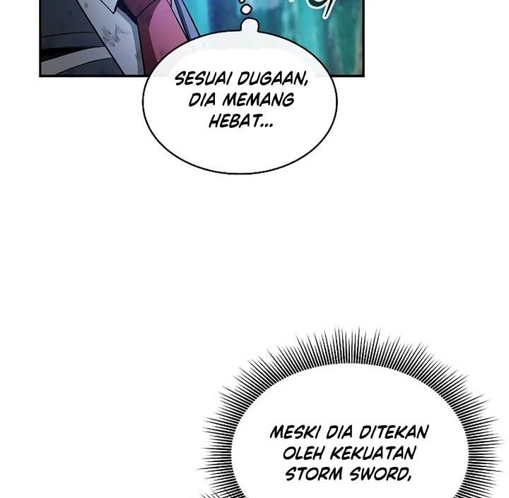 Academy’s Genius Swordmaster Chapter 52 - halaman 35