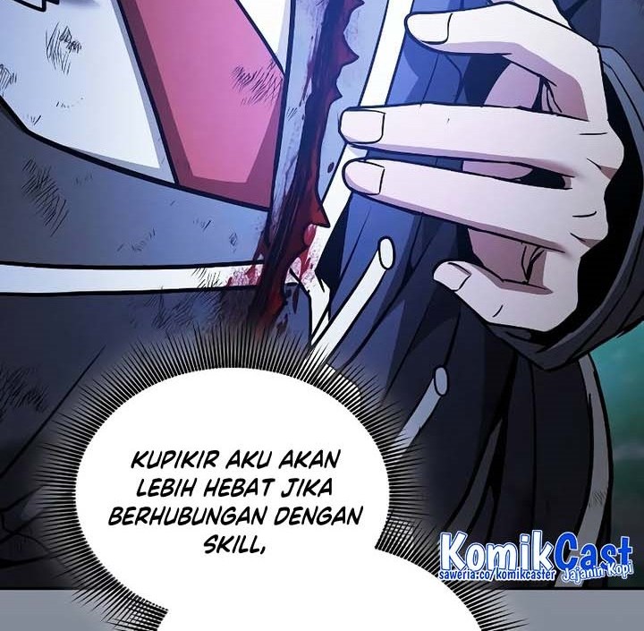 Academy’s Genius Swordmaster Chapter 52 - halaman 37