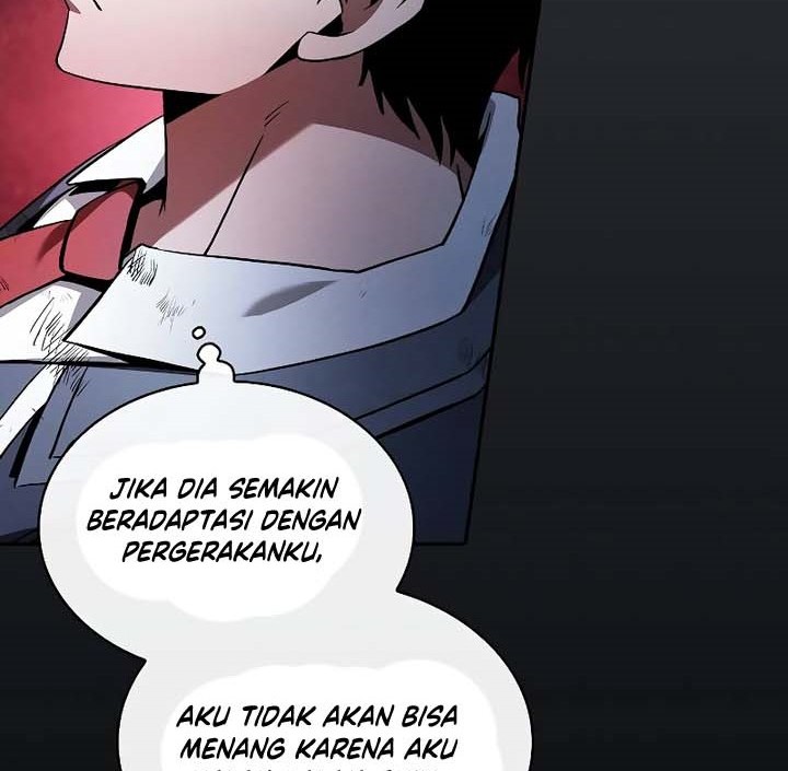 Academy’s Genius Swordmaster Chapter 52 - halaman 39
