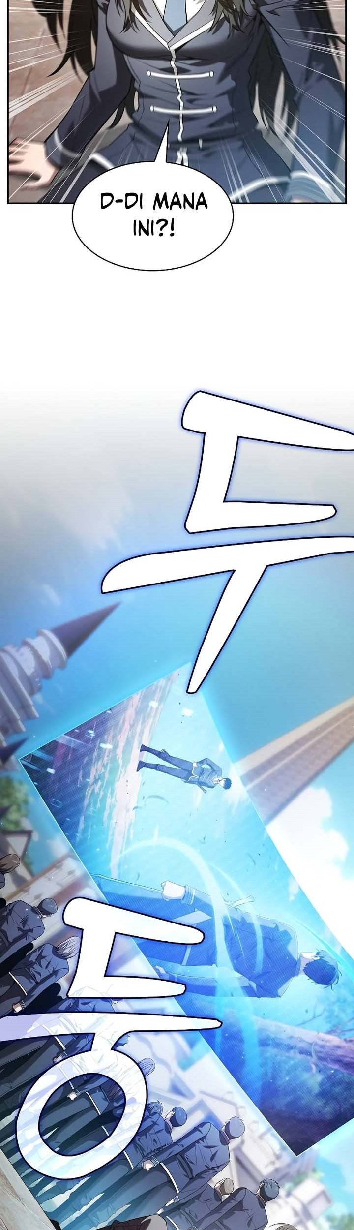 Academy’s Genius Swordmaster Chapter 52 - halaman 4