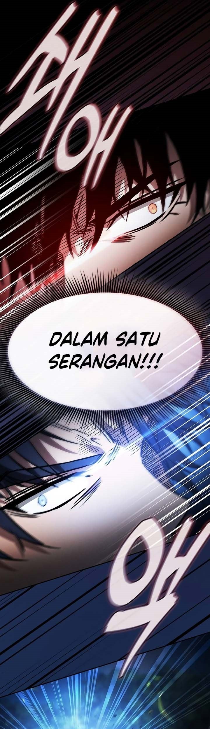 Academy’s Genius Swordmaster Chapter 52 - halaman 42