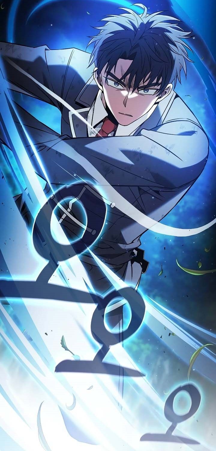 Academy’s Genius Swordmaster Chapter 52 - halaman 49