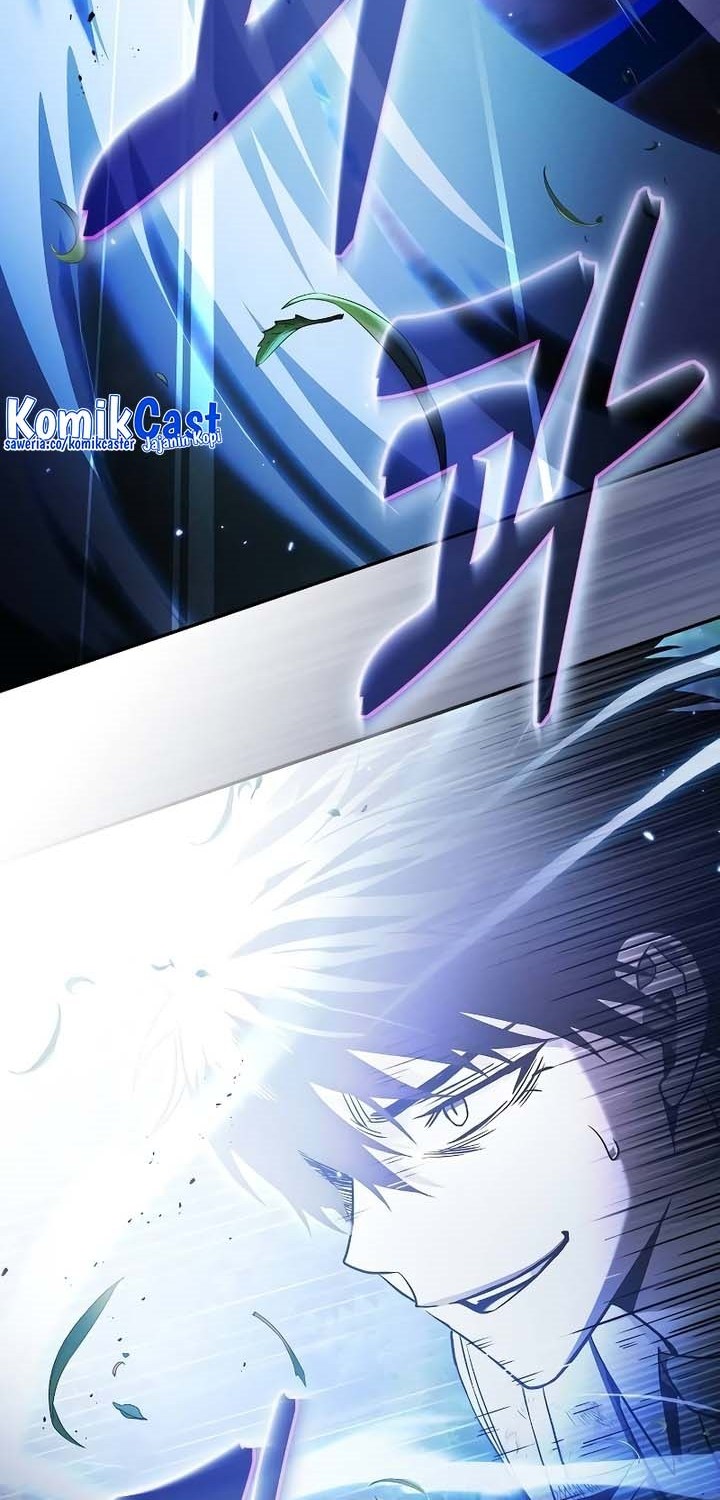 Academy’s Genius Swordmaster Chapter 52 - halaman 51