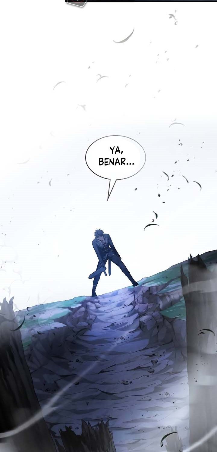 Academy’s Genius Swordmaster Chapter 52 - halaman 53
