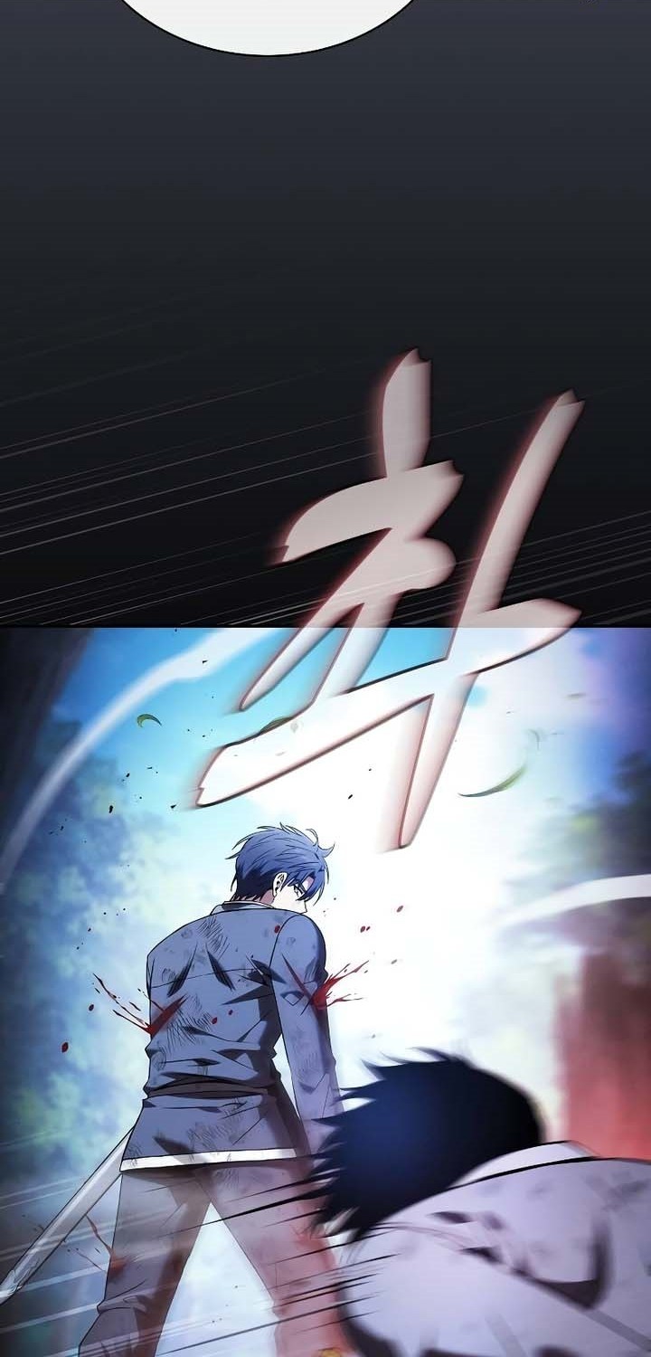 Academy’s Genius Swordmaster Chapter 52 - halaman 55