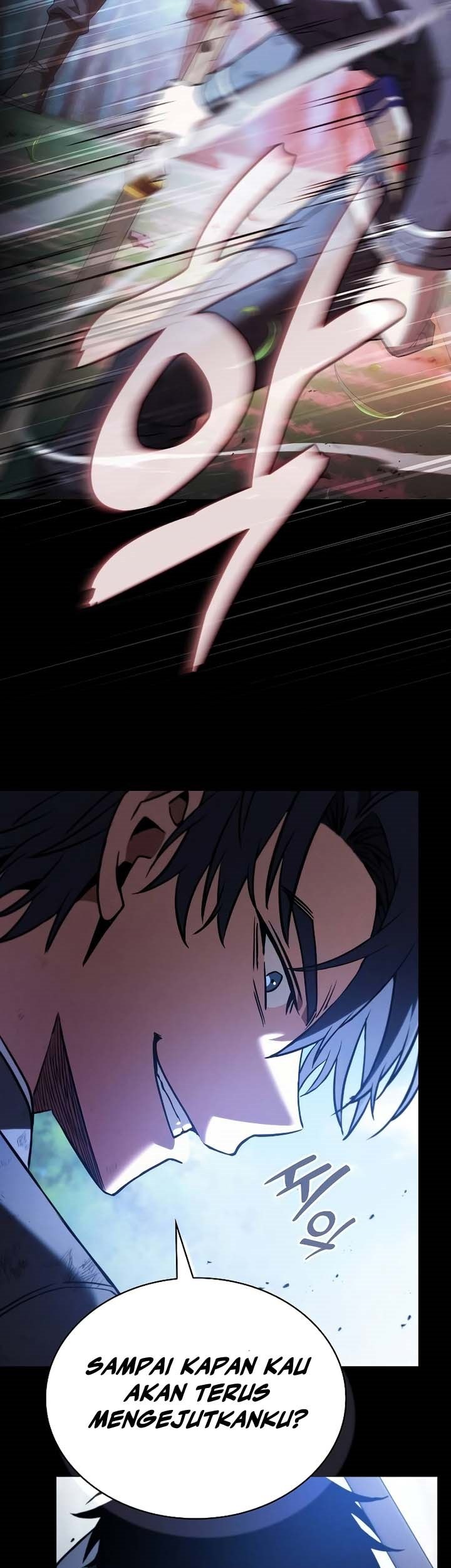 Academy’s Genius Swordmaster Chapter 52 - halaman 56