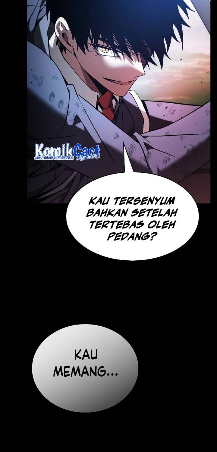 Academy’s Genius Swordmaster Chapter 52 - halaman 57
