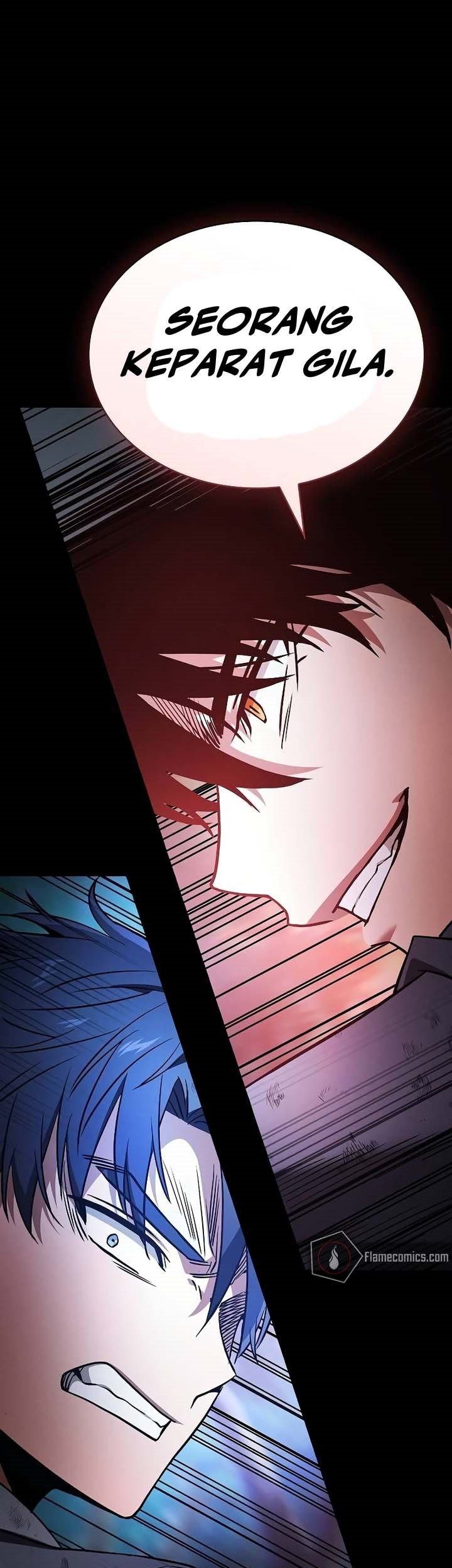 Academy’s Genius Swordmaster Chapter 52 - halaman 58