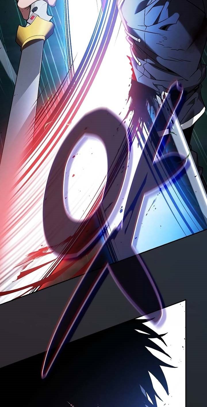 Academy’s Genius Swordmaster Chapter 52 - halaman 61