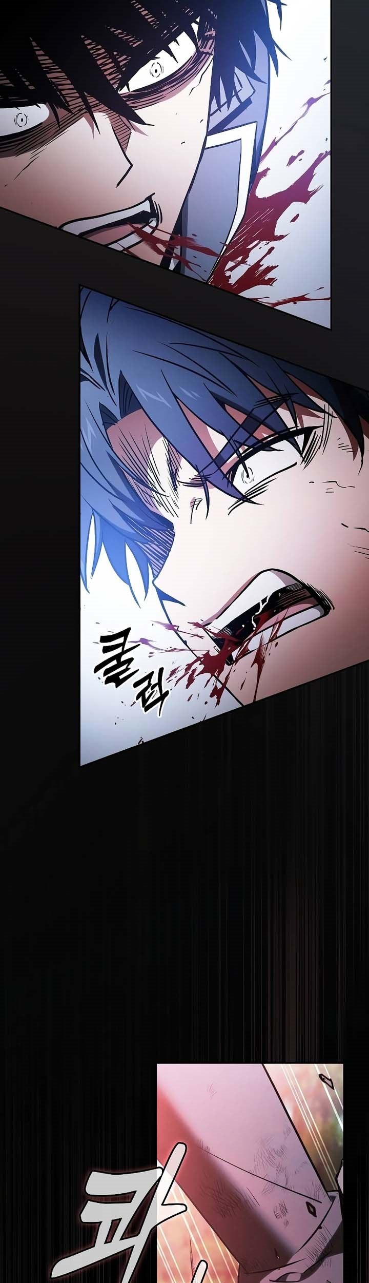 Academy’s Genius Swordmaster Chapter 52 - halaman 62