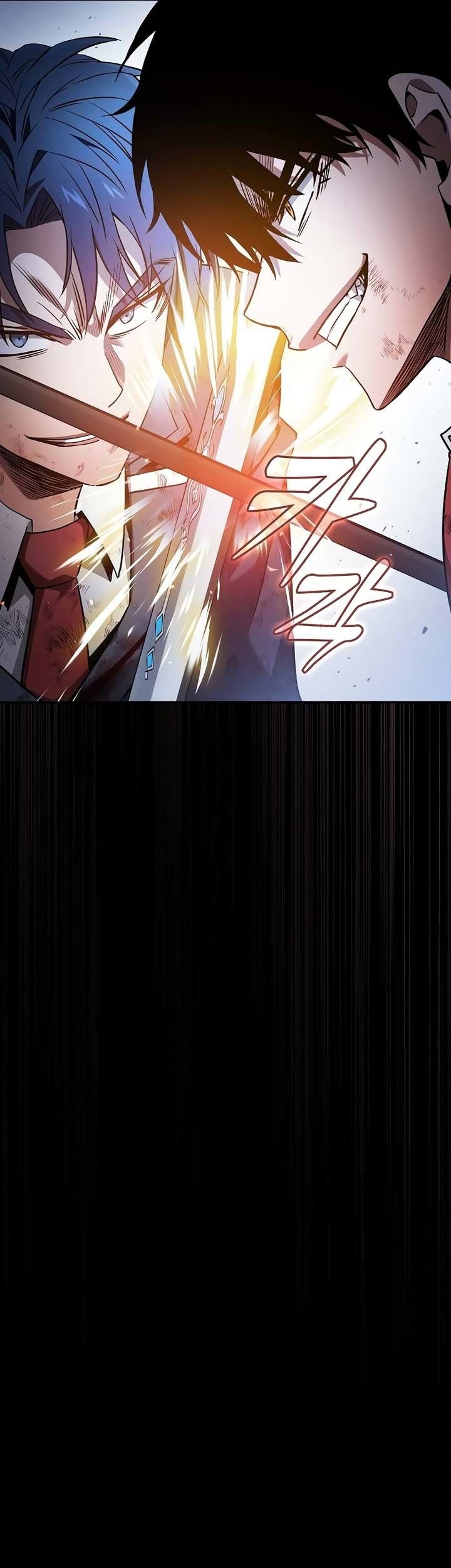 Academy’s Genius Swordmaster Chapter 52 - halaman 66