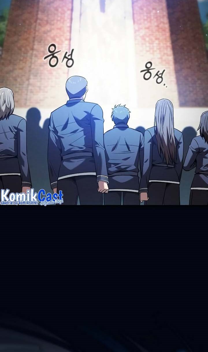 Academy’s Genius Swordmaster Chapter 52 - halaman 9