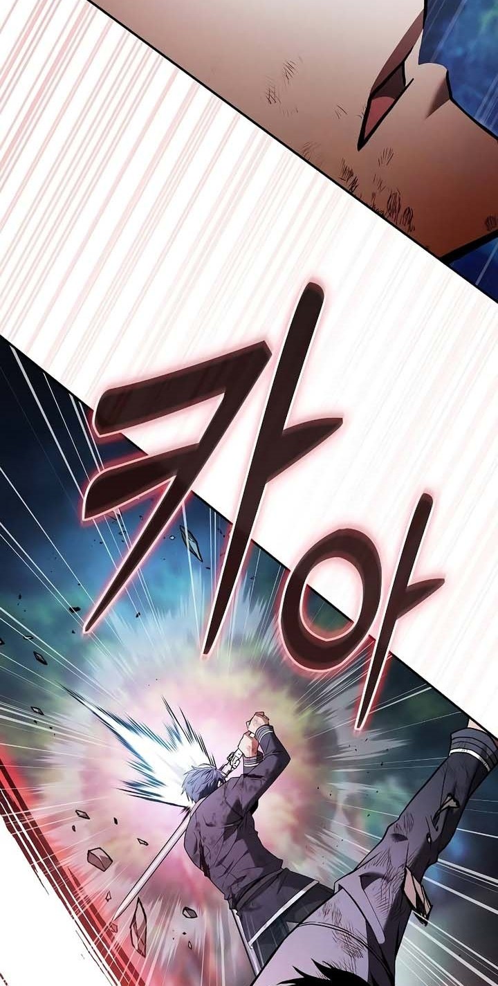 Academy’s Genius Swordmaster Chapter 53 - halaman 19