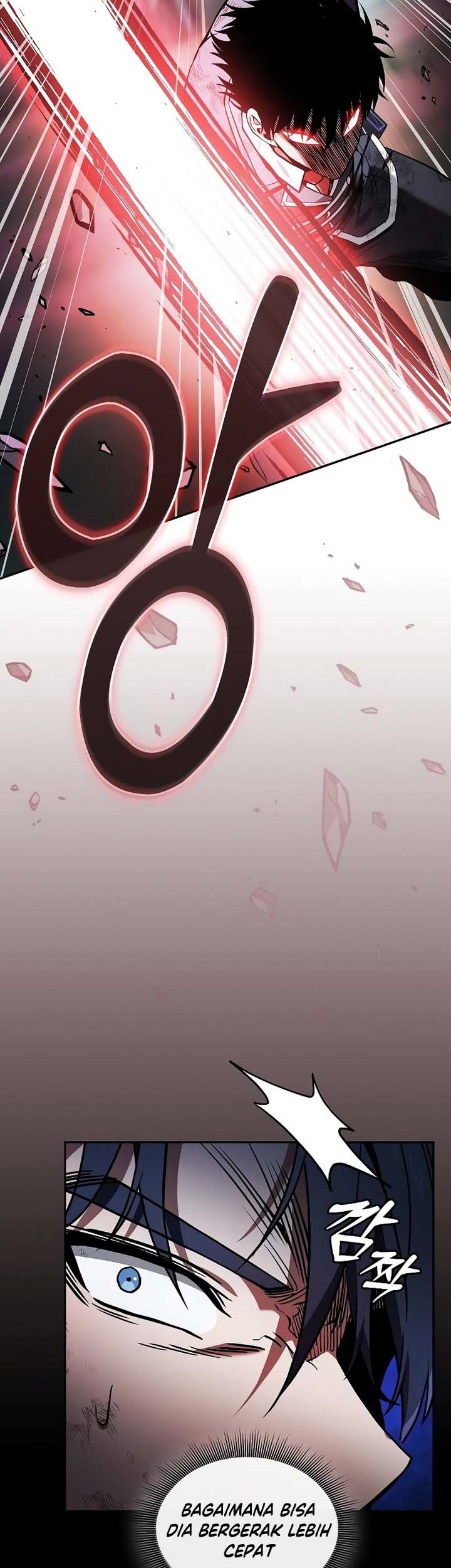 Academy’s Genius Swordmaster Chapter 53 - halaman 20