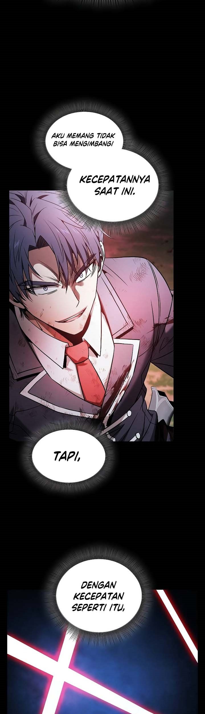 Academy’s Genius Swordmaster Chapter 53 - halaman 24