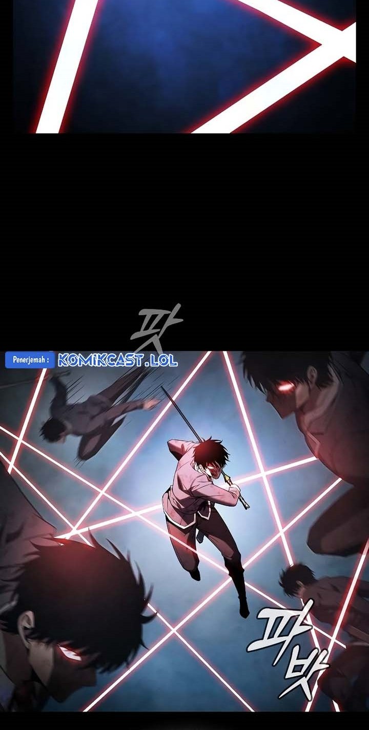 Academy’s Genius Swordmaster Chapter 53 - halaman 25