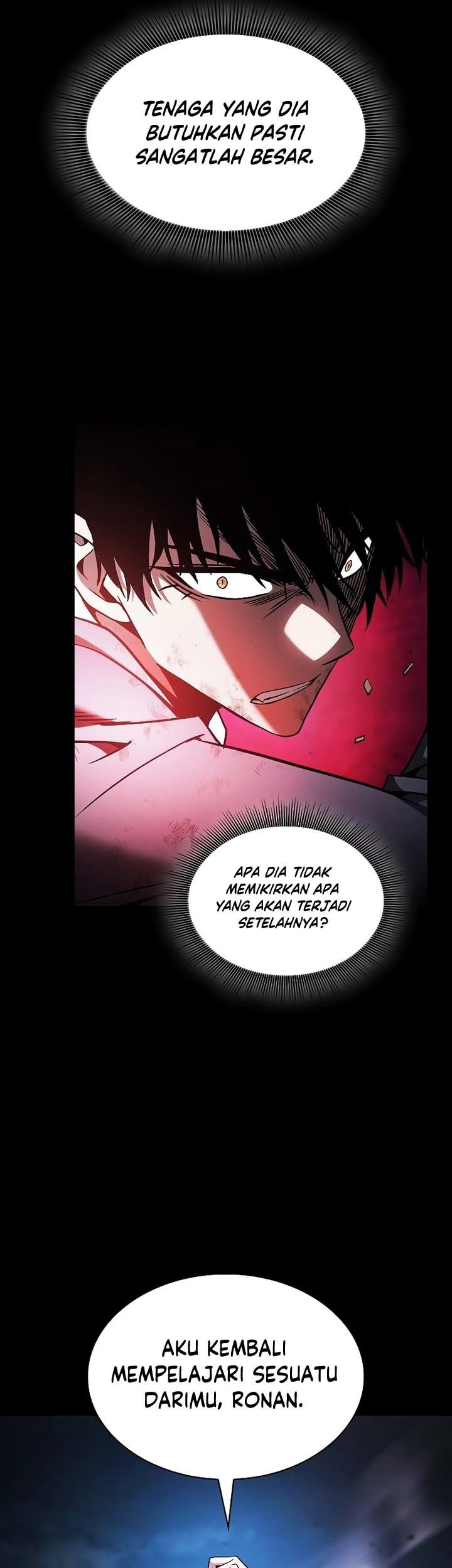 Academy’s Genius Swordmaster Chapter 53 - halaman 26