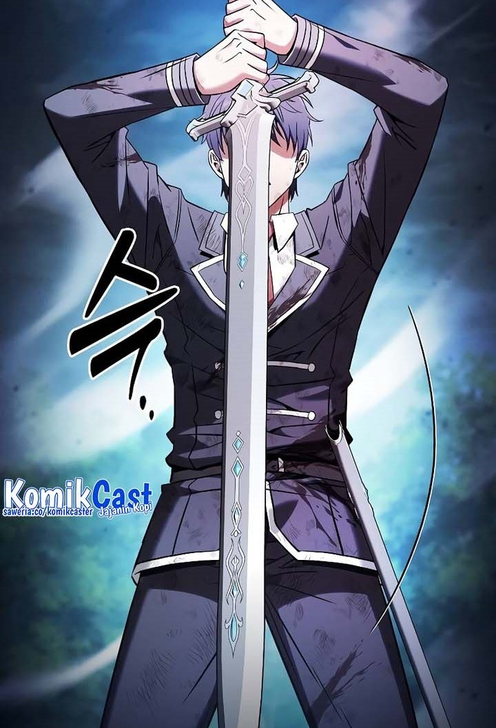 Academy’s Genius Swordmaster Chapter 53 - halaman 27