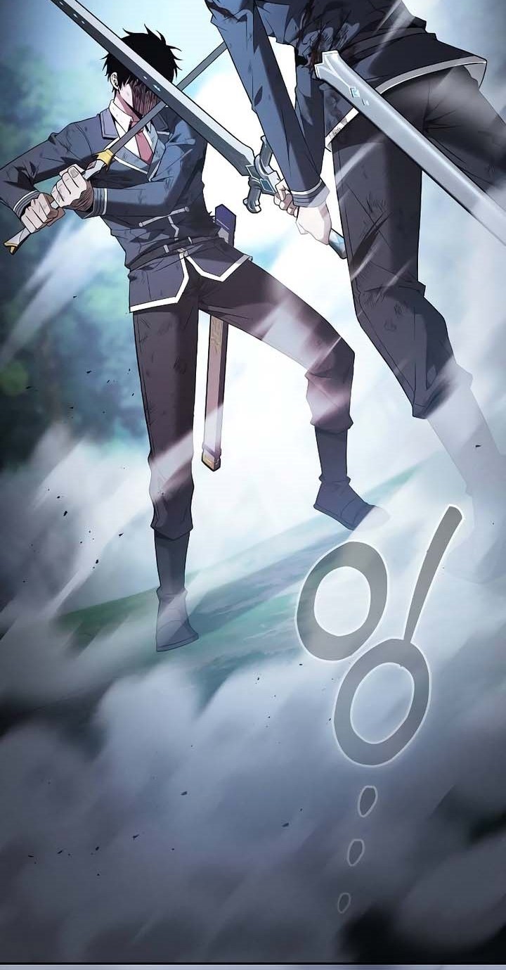 Academy’s Genius Swordmaster Chapter 53 - halaman 3