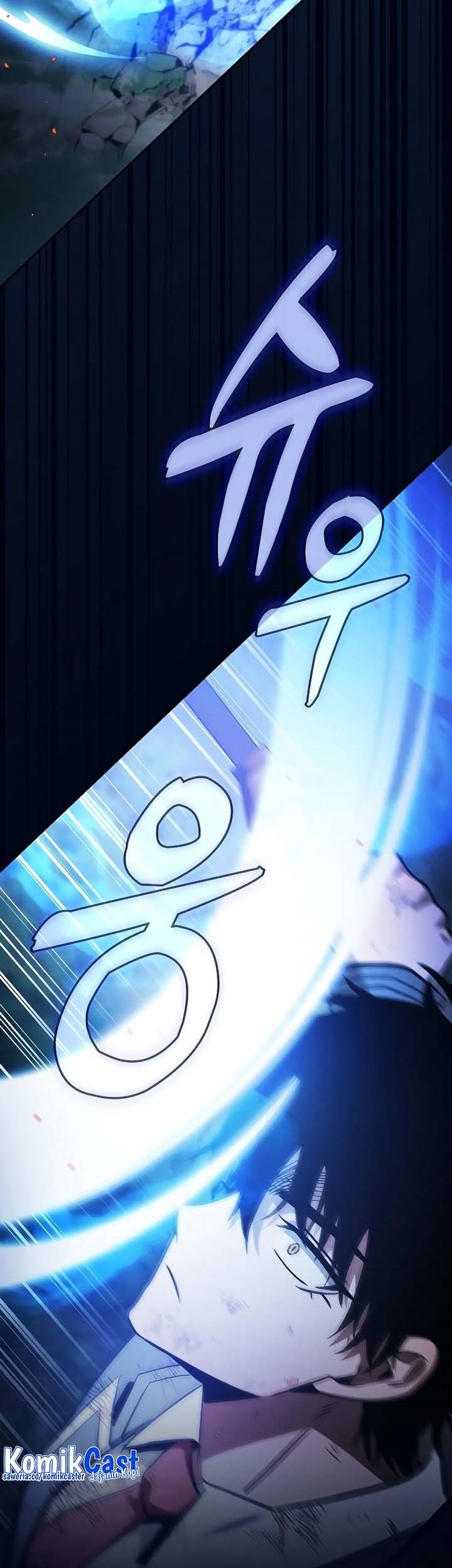 Academy’s Genius Swordmaster Chapter 53 - halaman 30