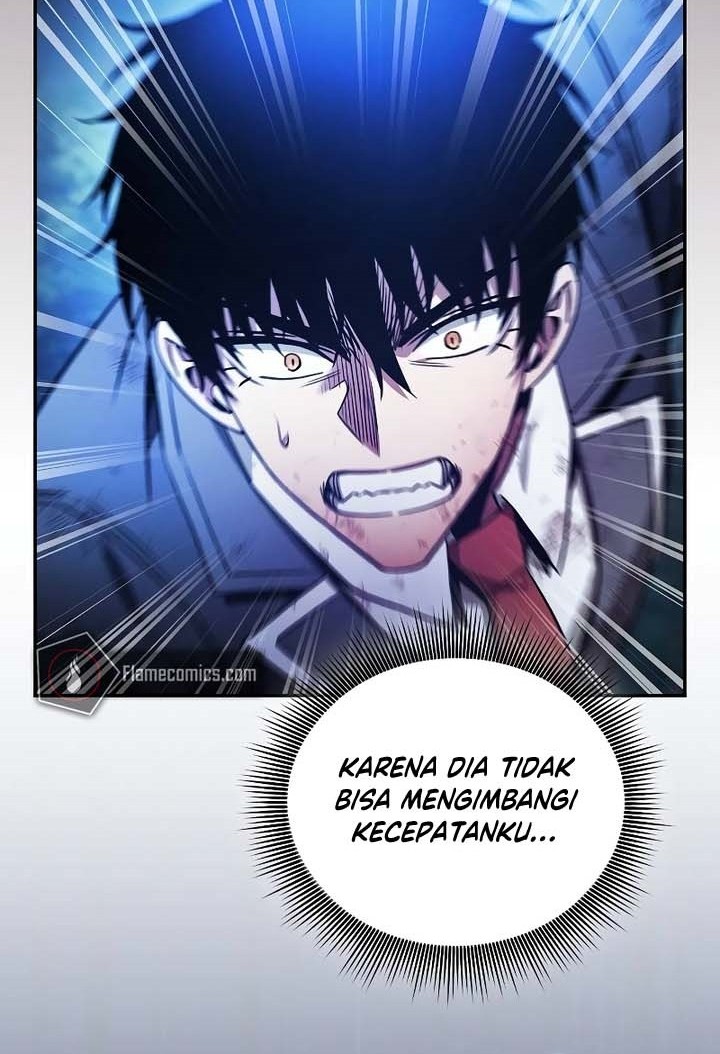 Academy’s Genius Swordmaster Chapter 53 - halaman 33