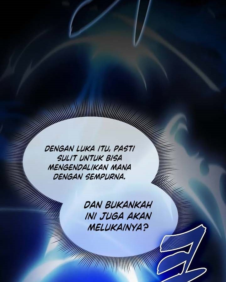 Academy’s Genius Swordmaster Chapter 53 - halaman 35