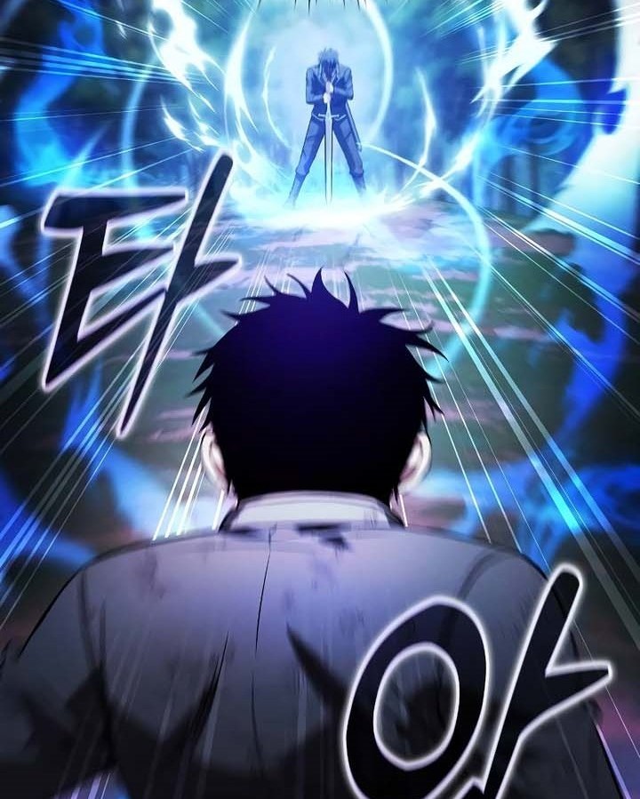 Academy’s Genius Swordmaster Chapter 53 - halaman 39