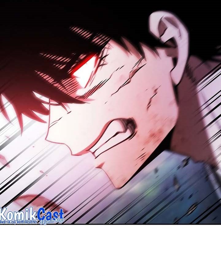 Academy’s Genius Swordmaster Chapter 53 - halaman 41