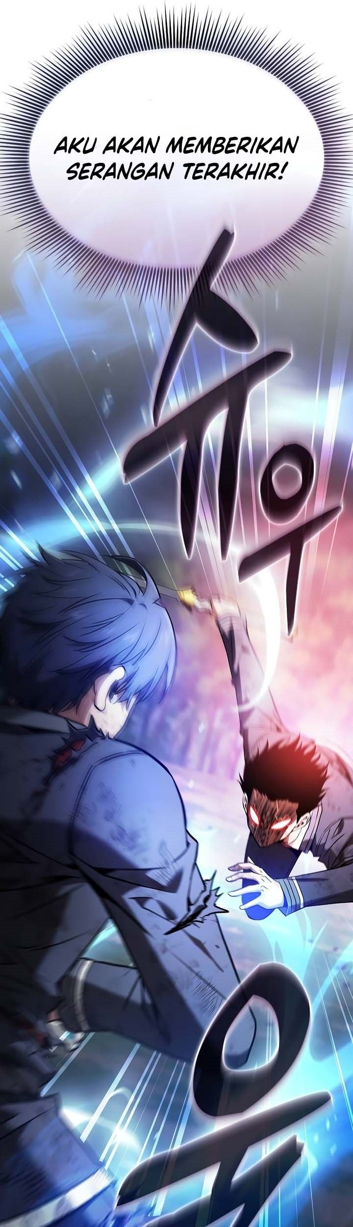 Academy’s Genius Swordmaster Chapter 53 - halaman 42