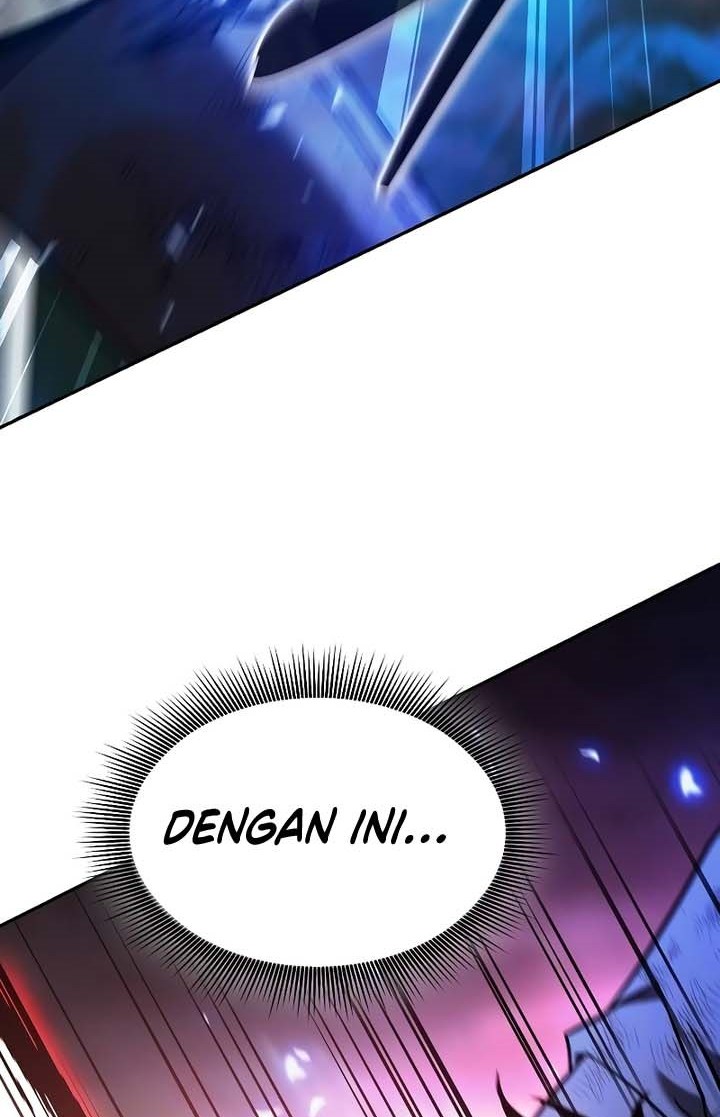 Academy’s Genius Swordmaster Chapter 53 - halaman 43