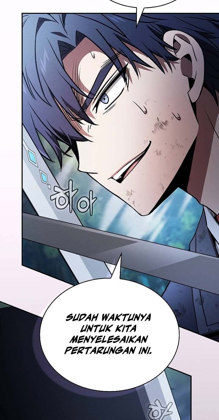 Academy’s Genius Swordmaster Chapter 53 - halaman 5