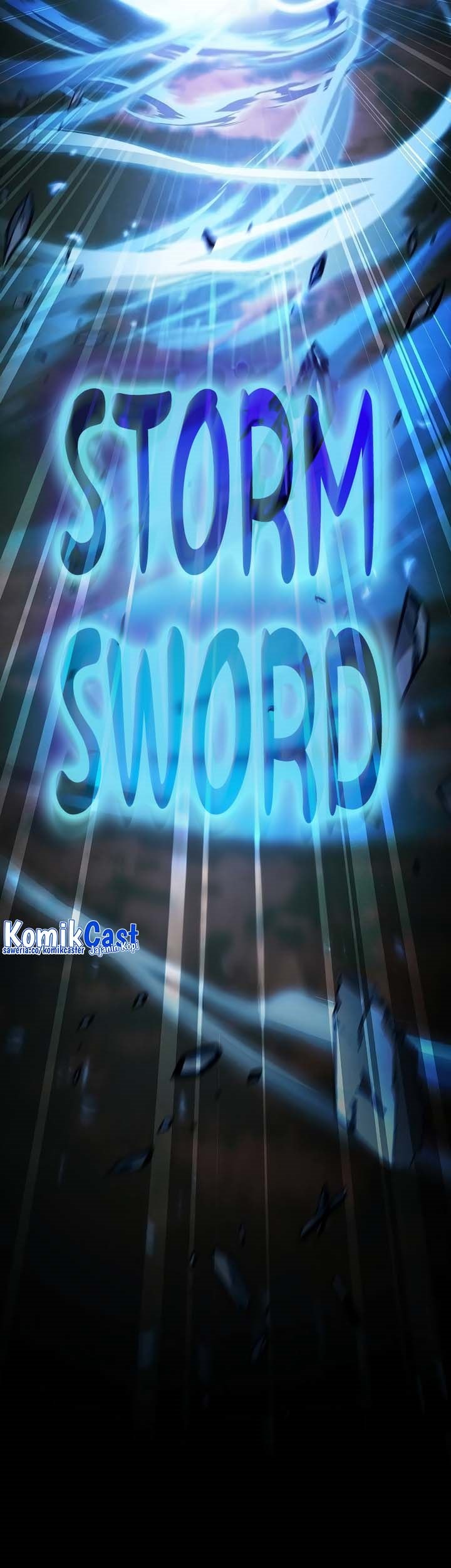 Academy’s Genius Swordmaster Chapter 53 - halaman 50