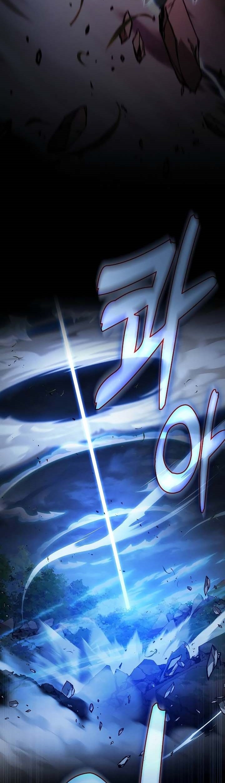 Academy’s Genius Swordmaster Chapter 53 - halaman 54