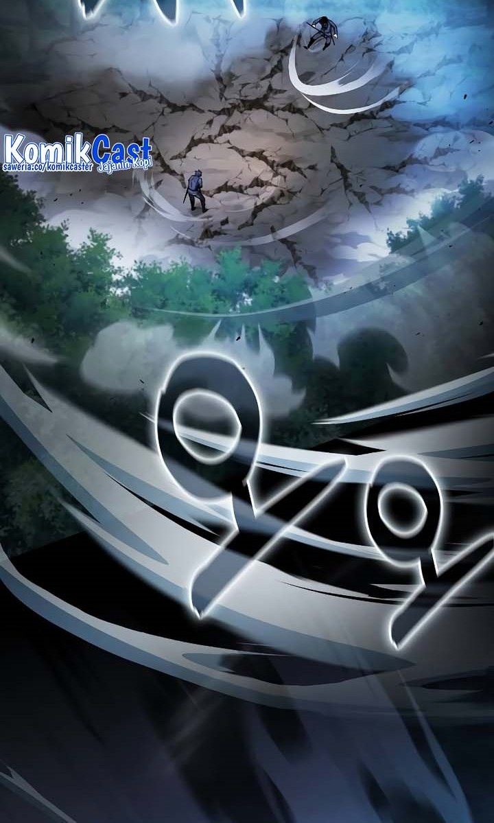 Academy’s Genius Swordmaster Chapter 53 - halaman 57