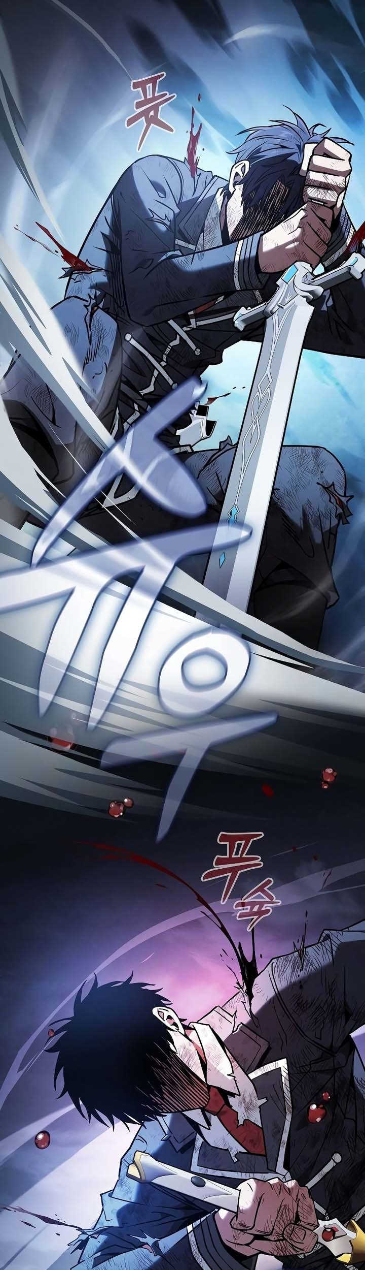 Academy’s Genius Swordmaster Chapter 53 - halaman 58