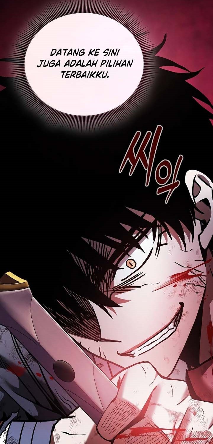 Academy’s Genius Swordmaster Chapter 53 - halaman 63