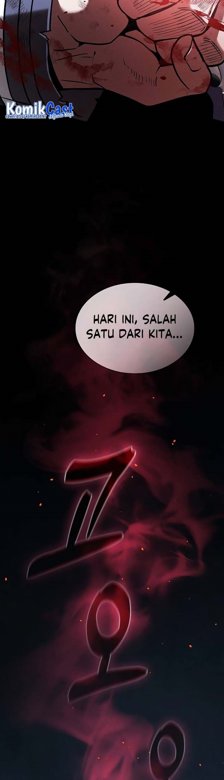 Academy’s Genius Swordmaster Chapter 53 - halaman 64