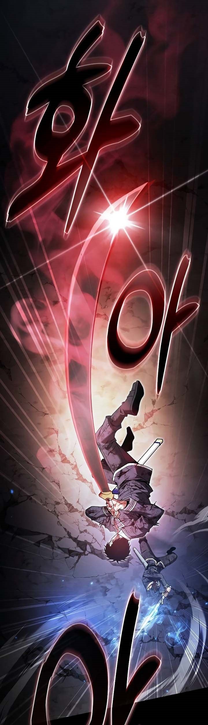 Academy’s Genius Swordmaster Chapter 53 - halaman 66