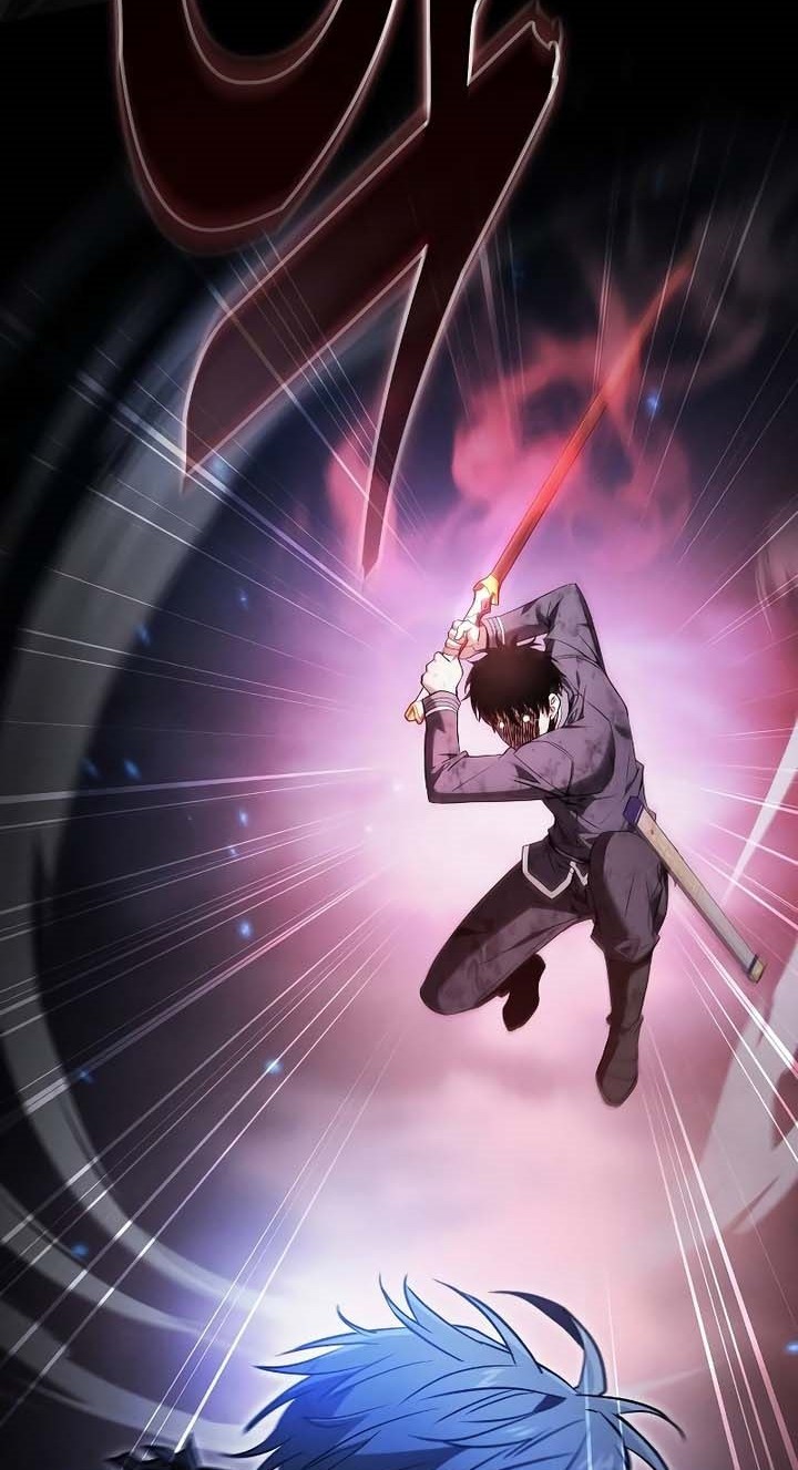 Academy’s Genius Swordmaster Chapter 53 - halaman 67