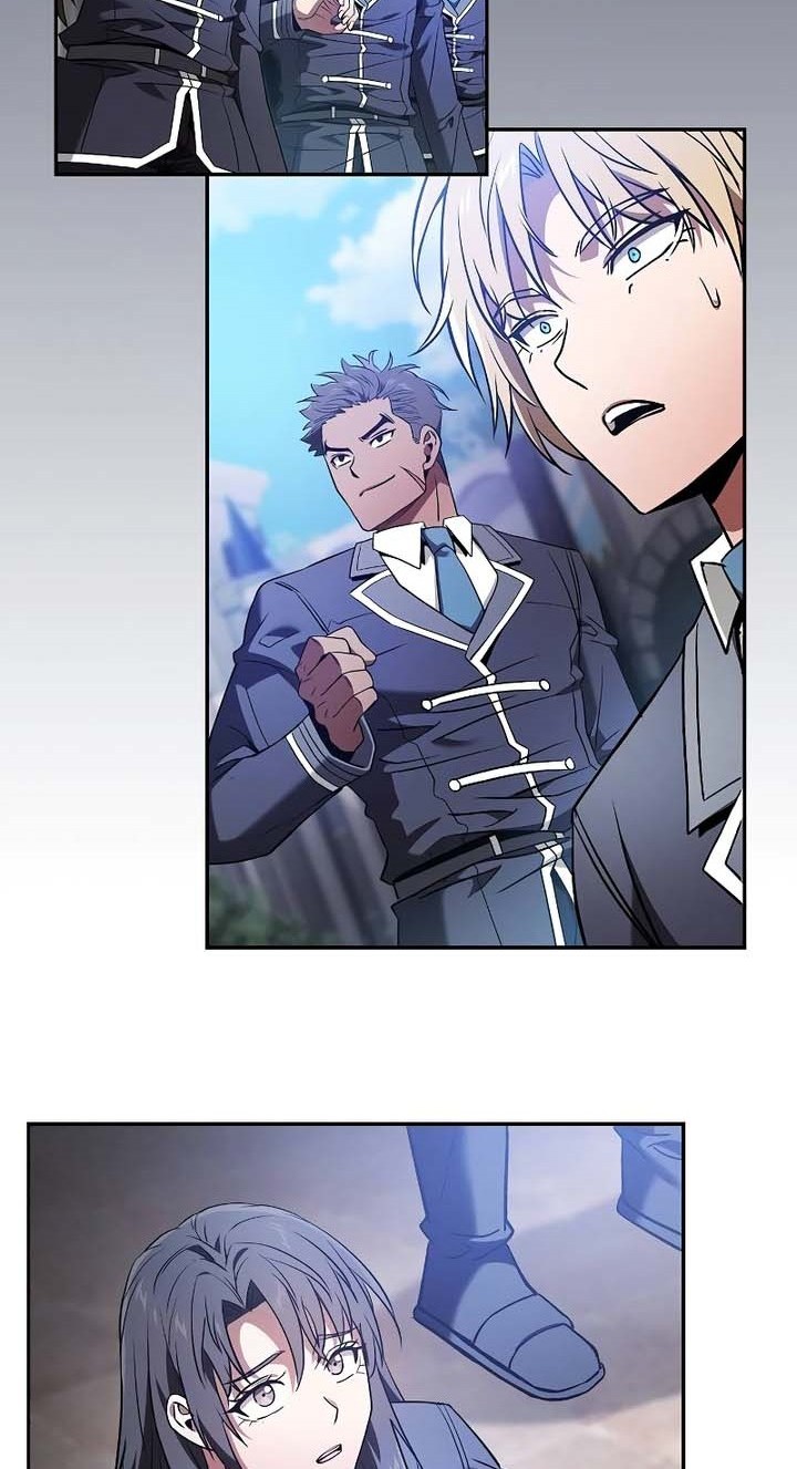 Academy’s Genius Swordmaster Chapter 53 - halaman 69