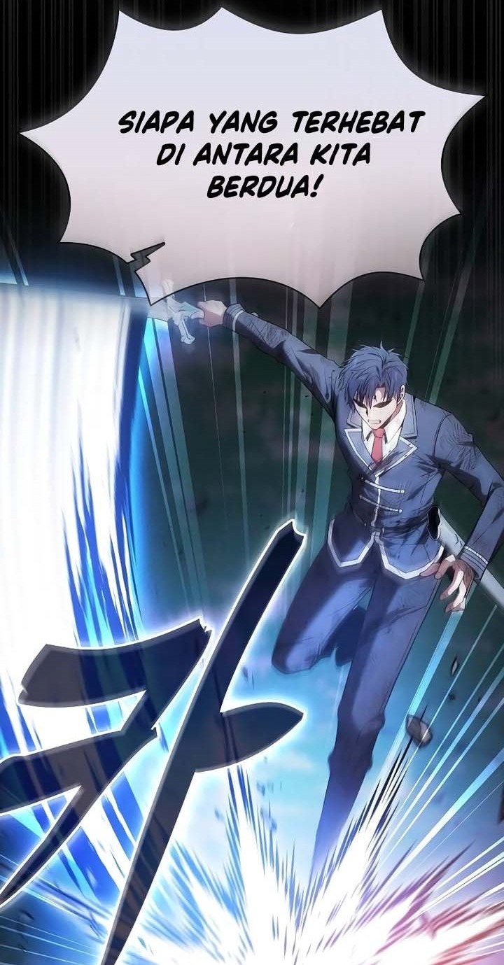Academy’s Genius Swordmaster Chapter 53 - halaman 7