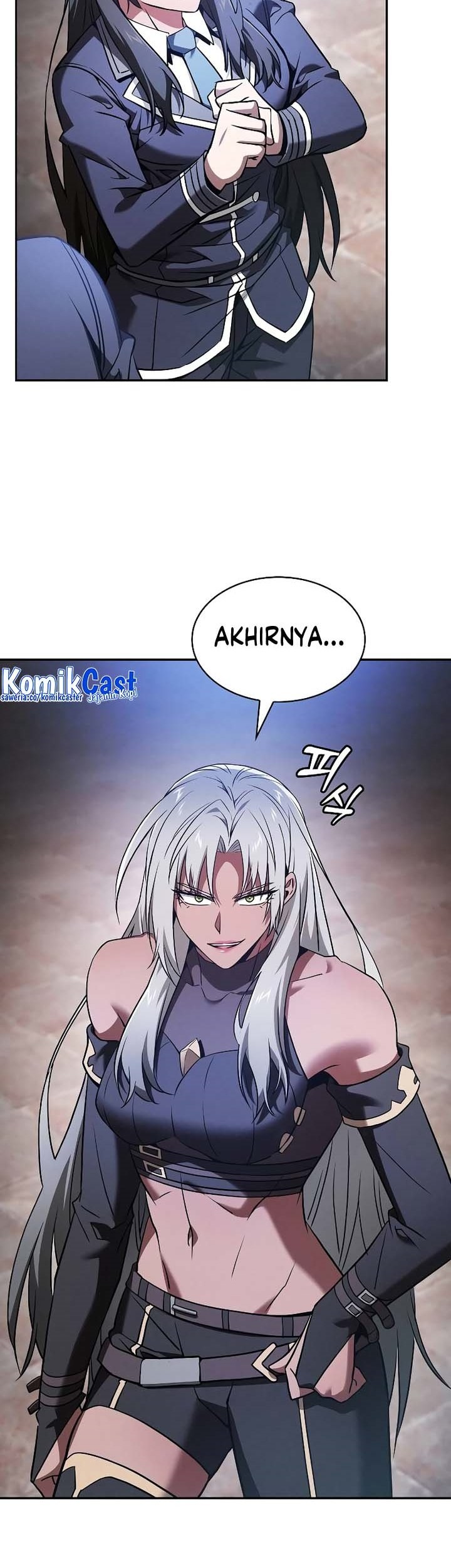 Academy’s Genius Swordmaster Chapter 53 - halaman 70