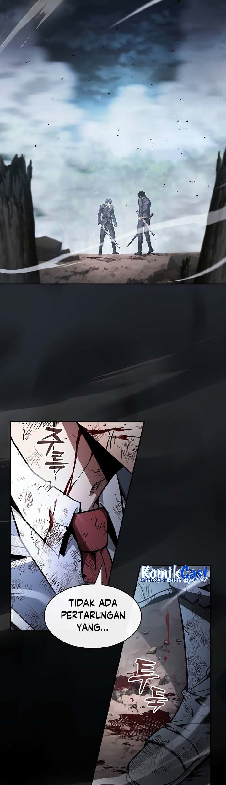 Academy’s Genius Swordmaster Chapter 53 - halaman 78