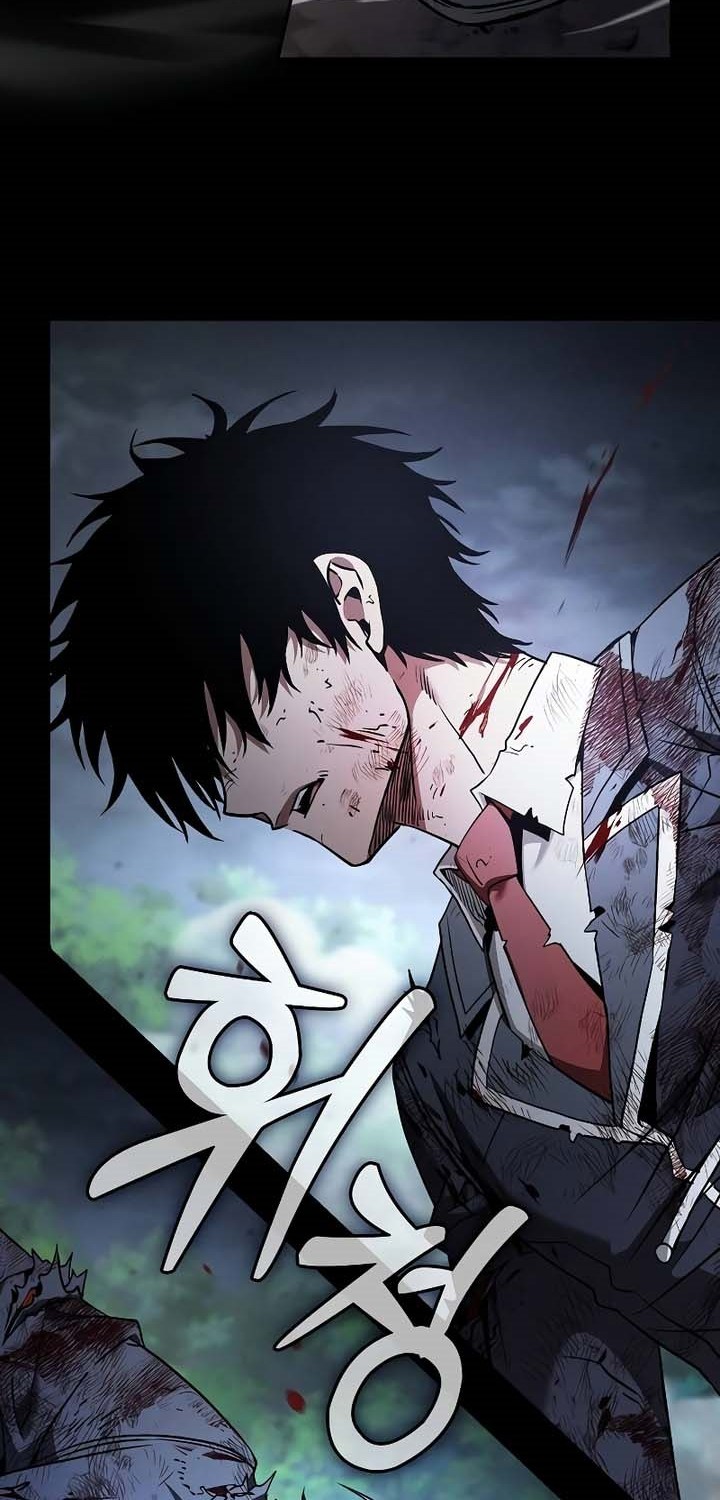 Academy’s Genius Swordmaster Chapter 53 - halaman 79