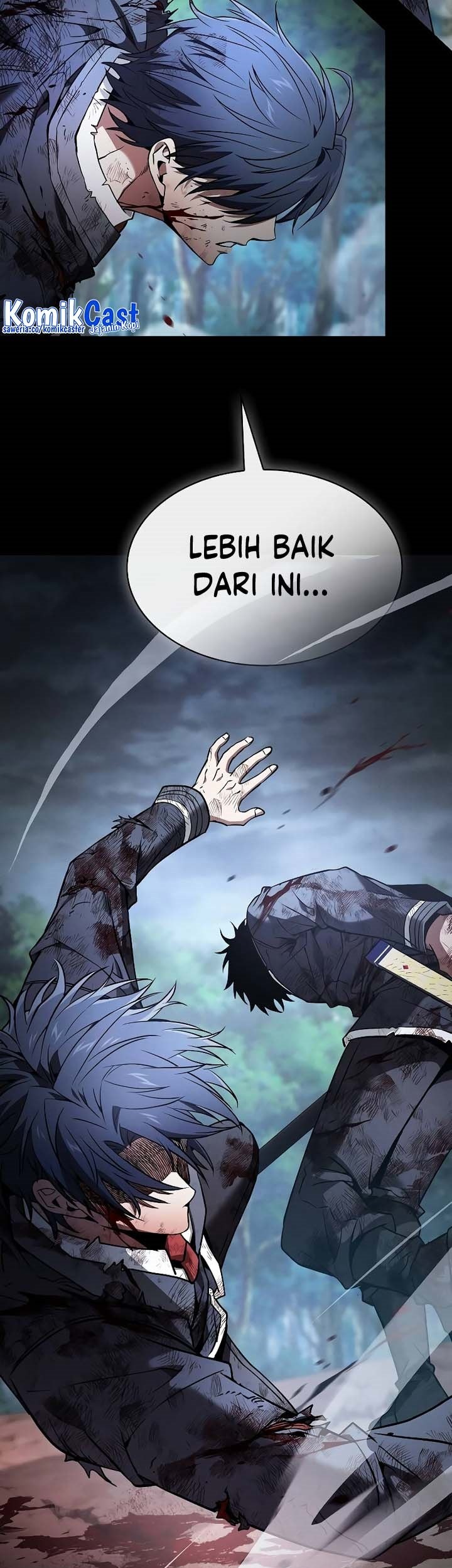 Academy’s Genius Swordmaster Chapter 53 - halaman 80