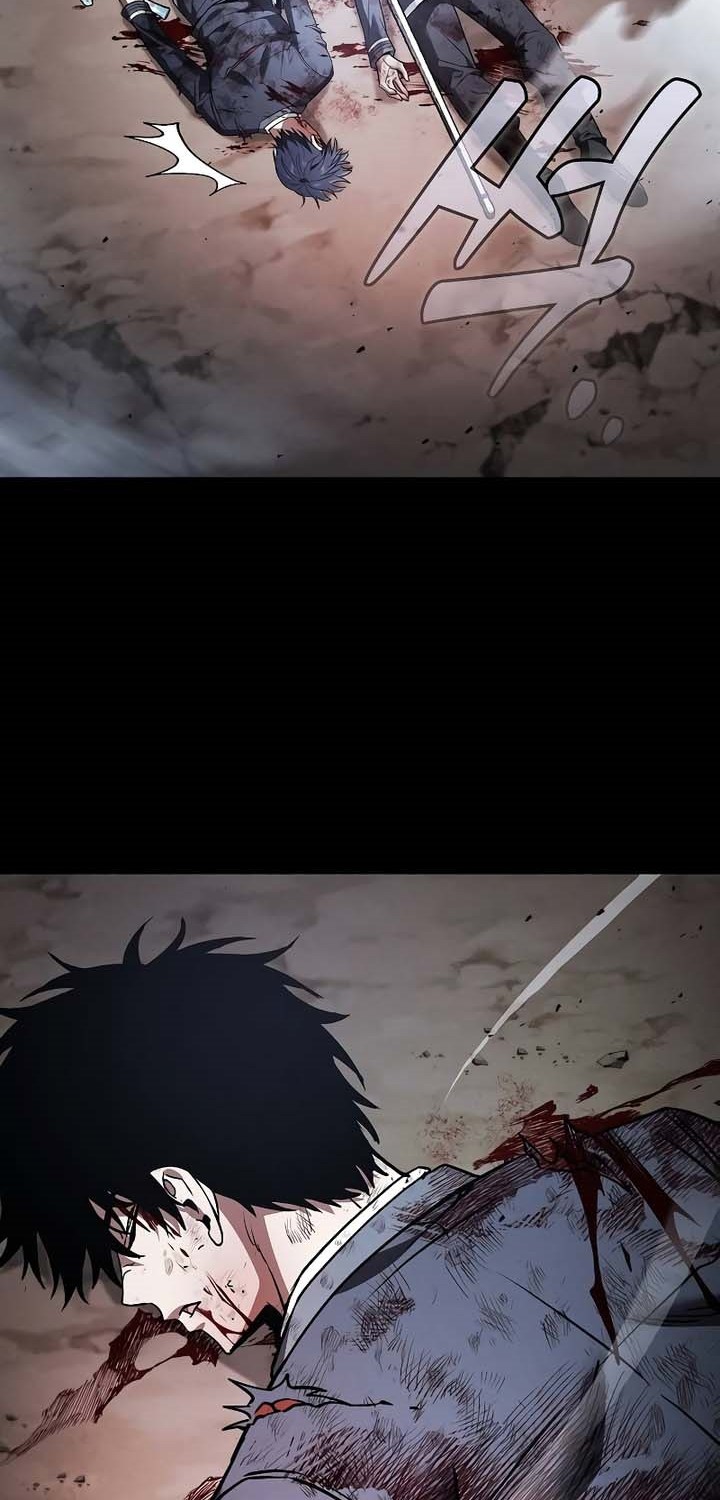 Academy’s Genius Swordmaster Chapter 53 - halaman 83