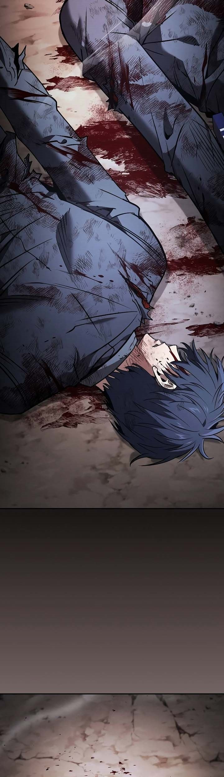 Academy’s Genius Swordmaster Chapter 53 - halaman 84