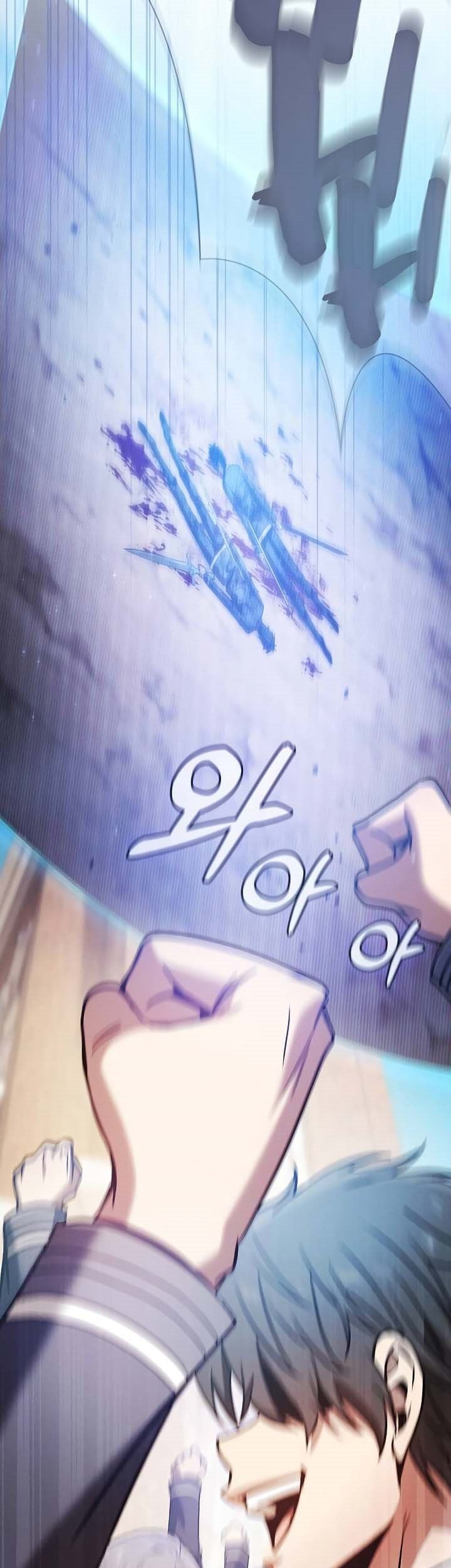 Academy’s Genius Swordmaster Chapter 53 - halaman 88