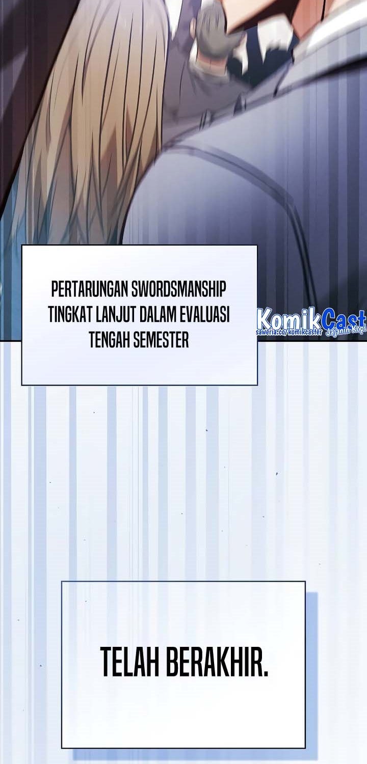Academy’s Genius Swordmaster Chapter 53 - halaman 89